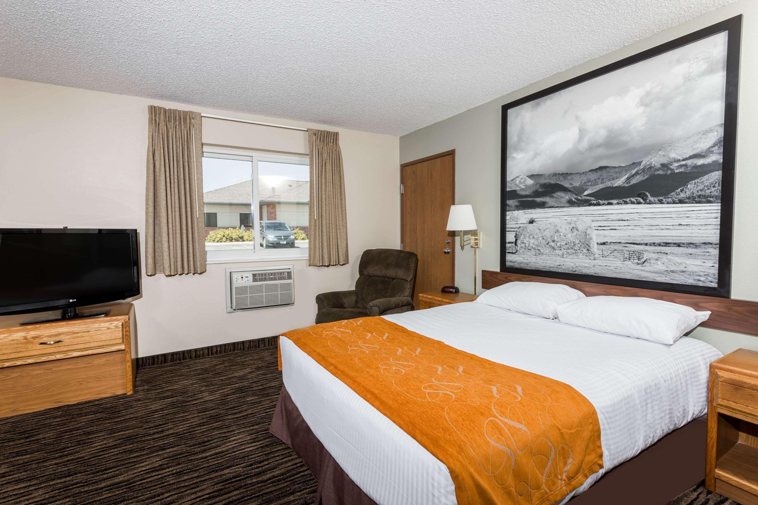 Super 8 By Wyndham Lewistown Exterior foto