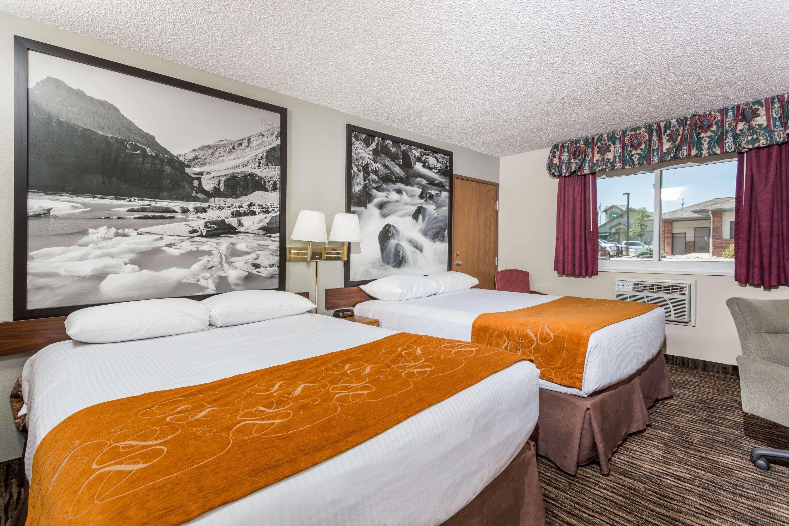 Super 8 By Wyndham Lewistown Exterior foto