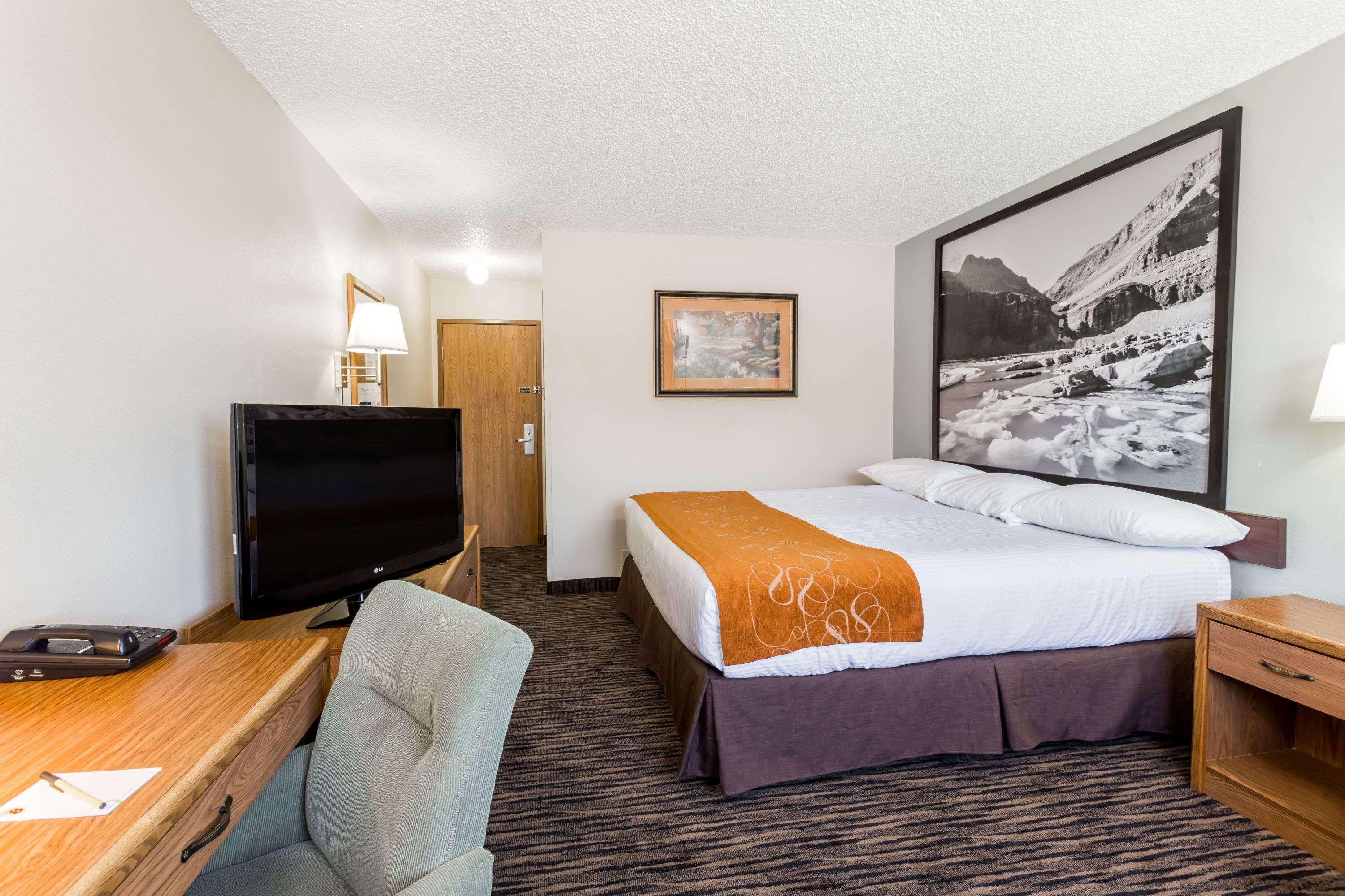 Super 8 By Wyndham Lewistown Exterior foto