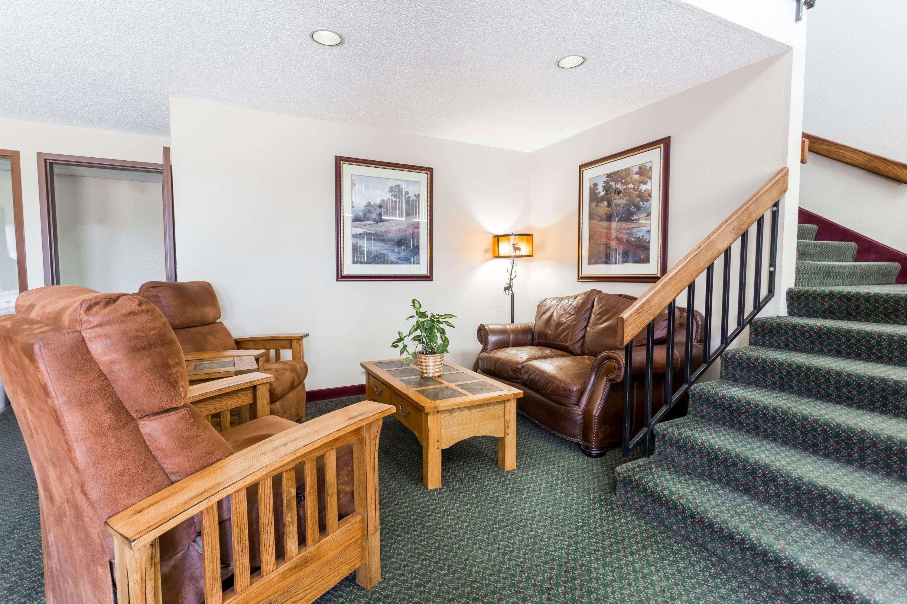 Super 8 By Wyndham Lewistown Exterior foto