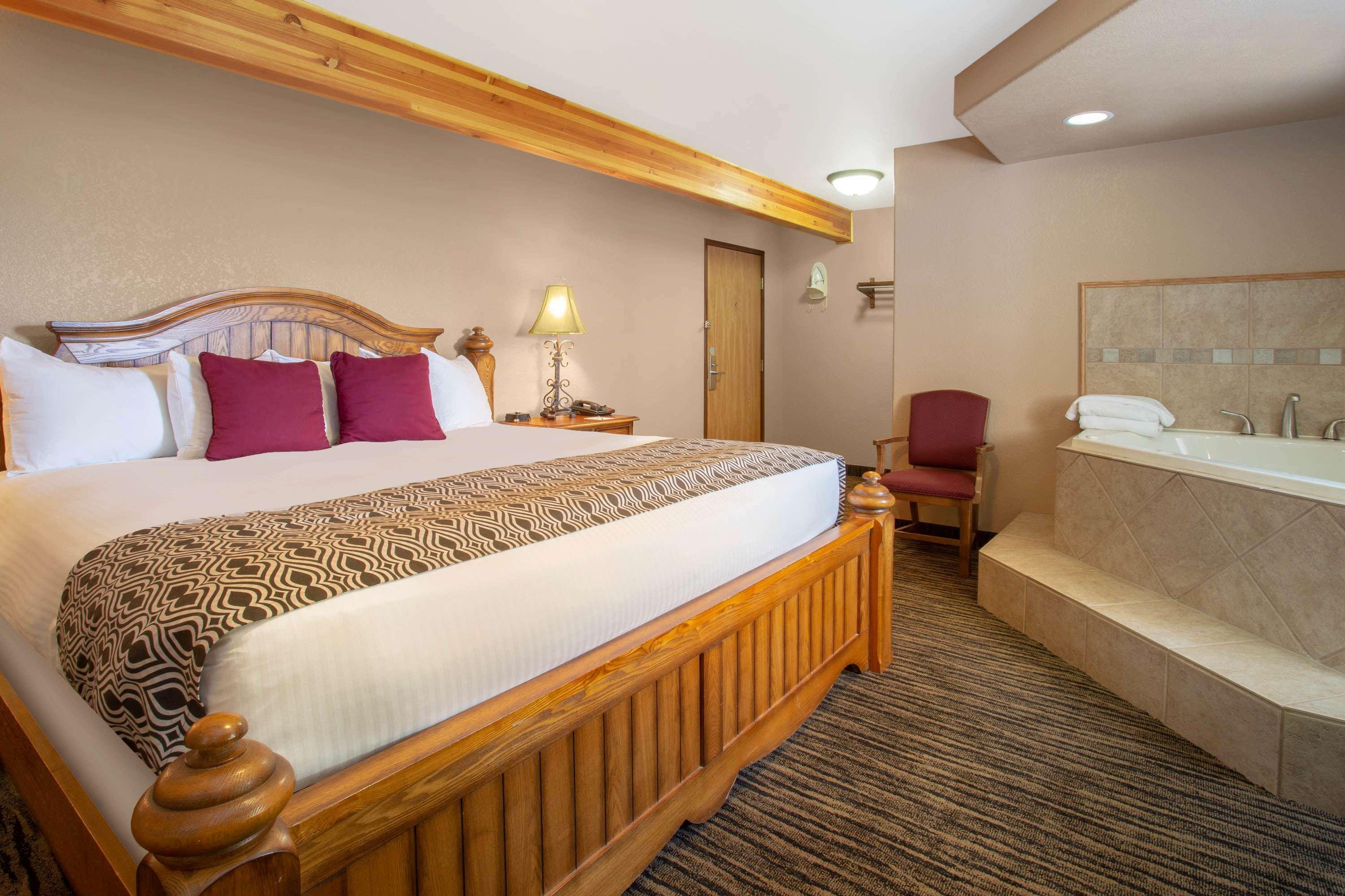 Super 8 By Wyndham Lewistown Exterior foto
